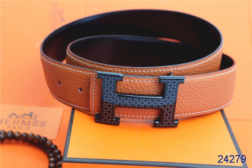 Hermes Belts-364